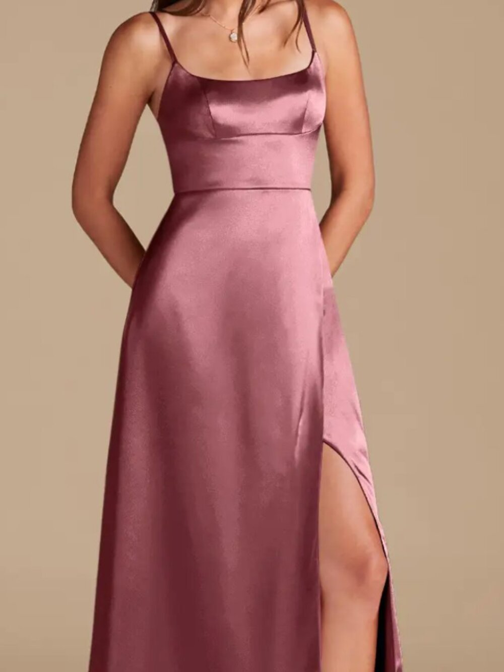 Wedding guest dress or bridesmaid dress